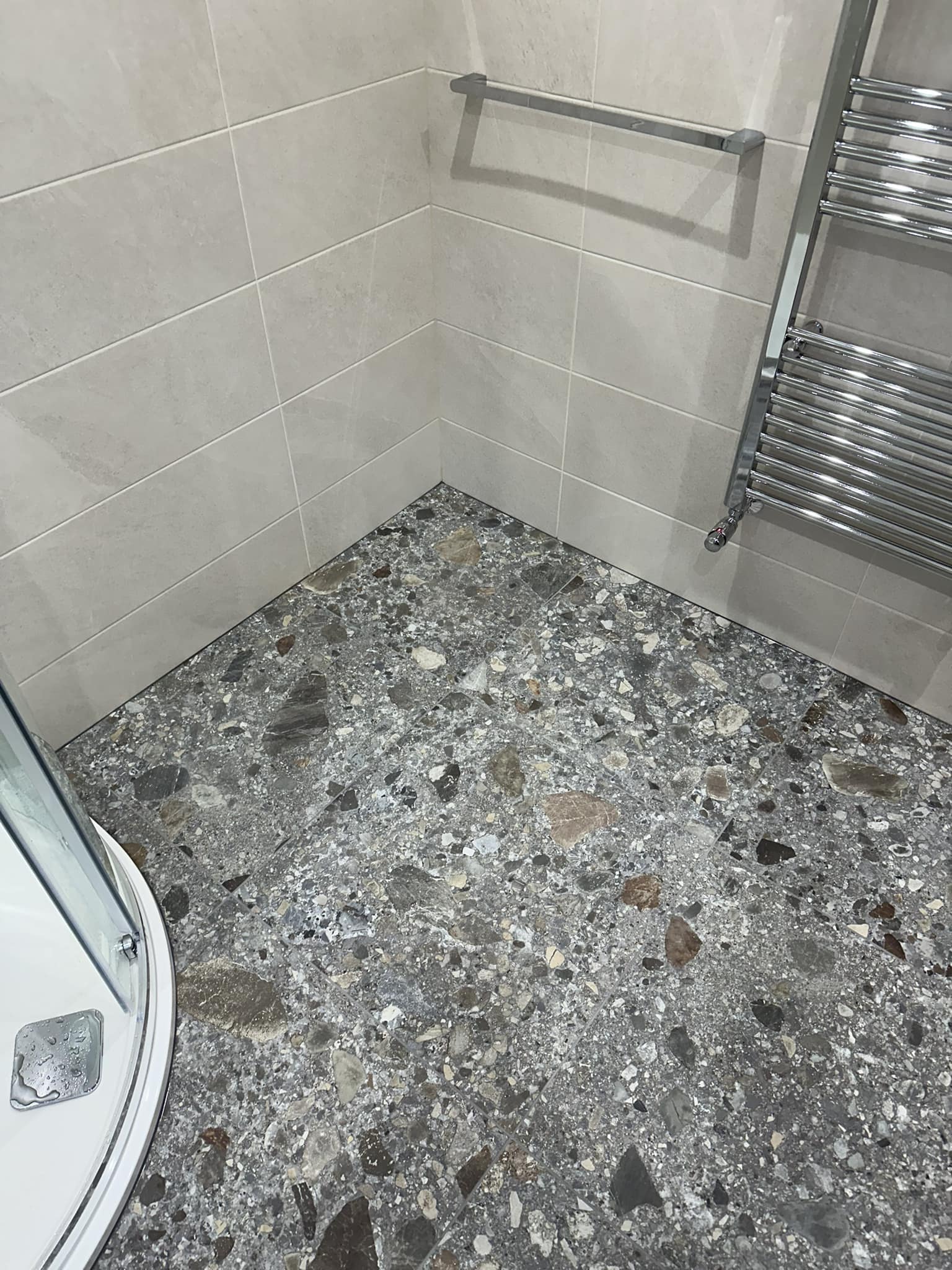 General Plumbing Work in Reading